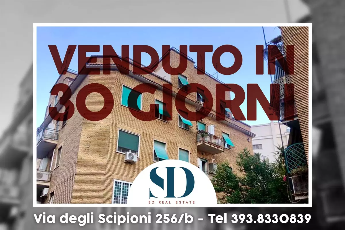 PRATI VIA TEULADA AMPIO QUADRILOCALE CON DOPPI SERVIZI