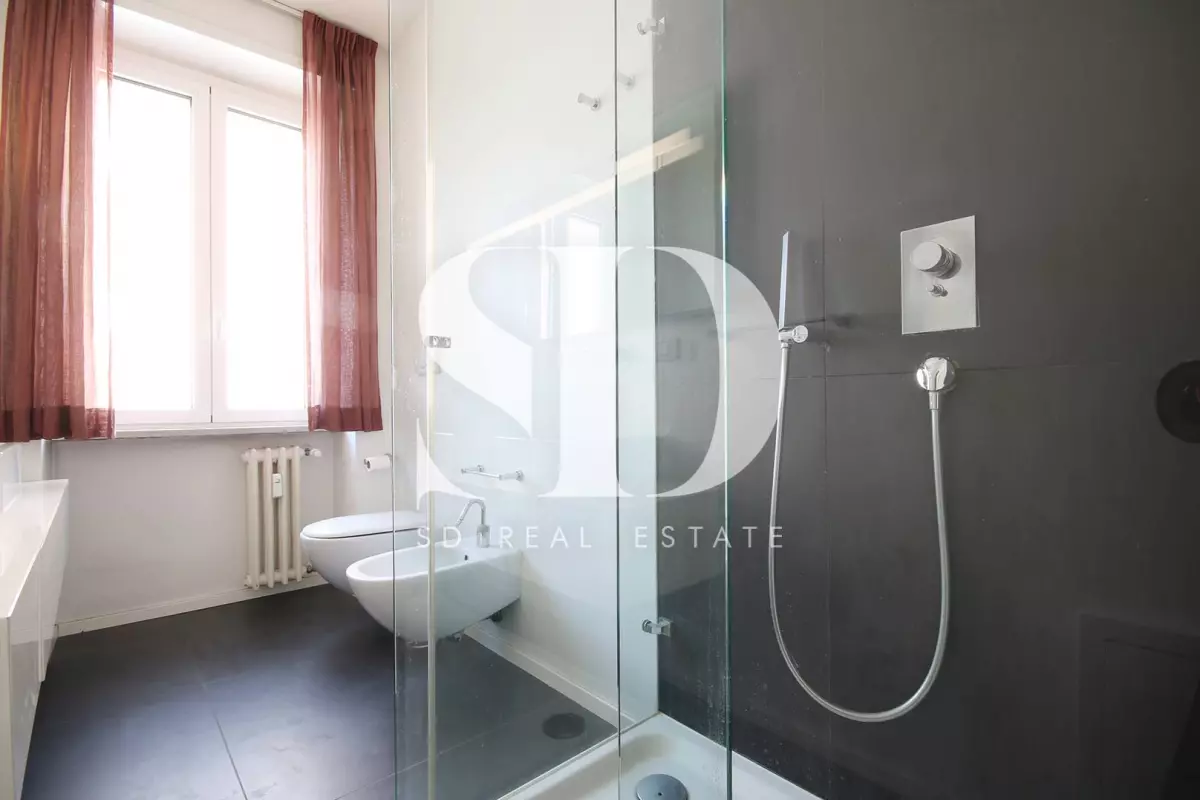 MONTEVERDE VECCHIO - Via Giacinto Carini