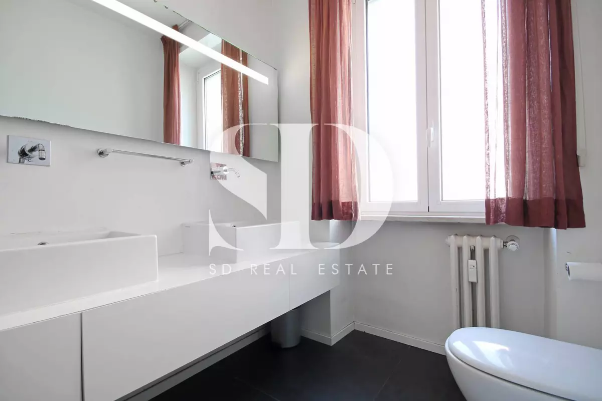 MONTEVERDE VECCHIO - Via Giacinto Carini