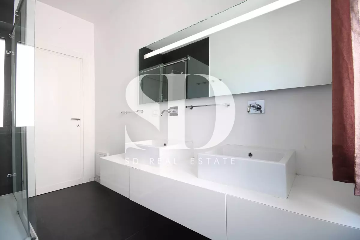 MONTEVERDE VECCHIO - Via Giacinto Carini