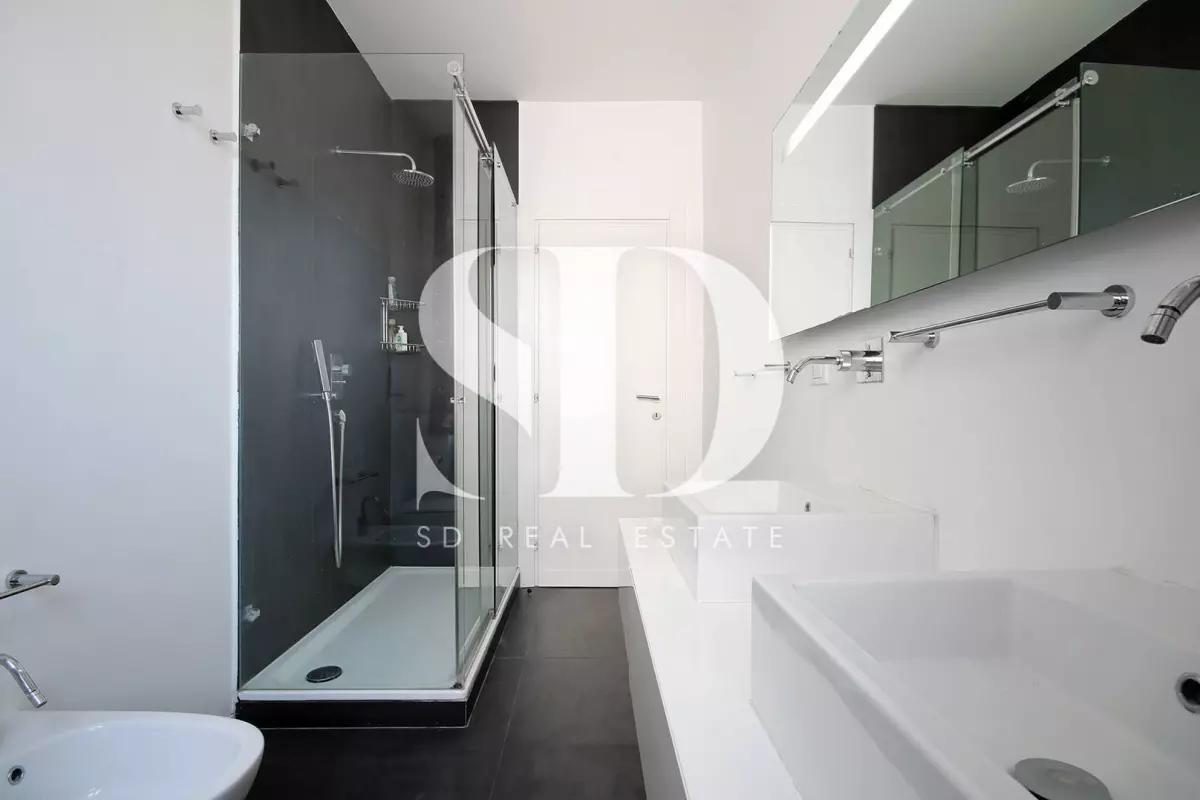 MONTEVERDE VECCHIO - Via Giacinto Carini