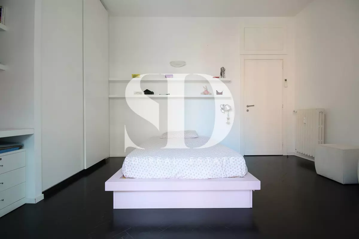 MONTEVERDE VECCHIO - Via Giacinto Carini