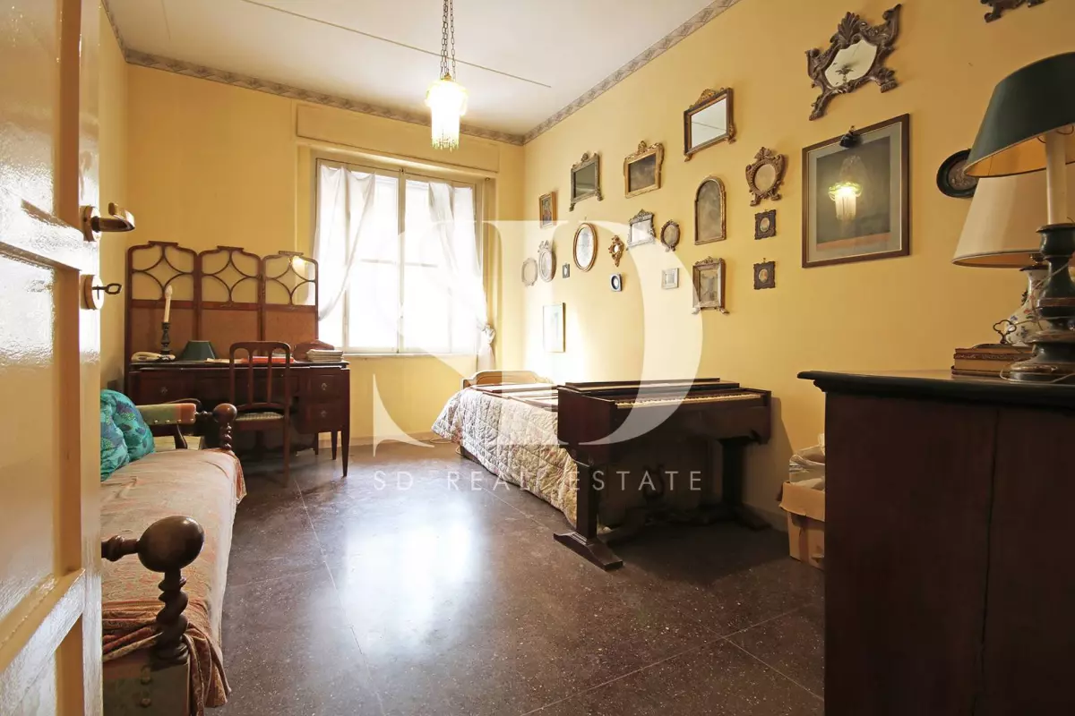 PARIOLI - Piazza Euclide