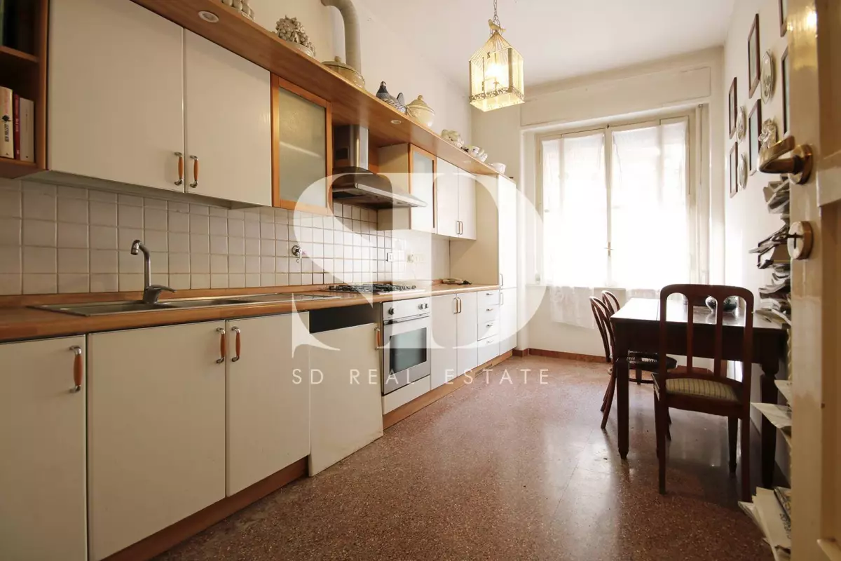 PARIOLI - Piazza Euclide