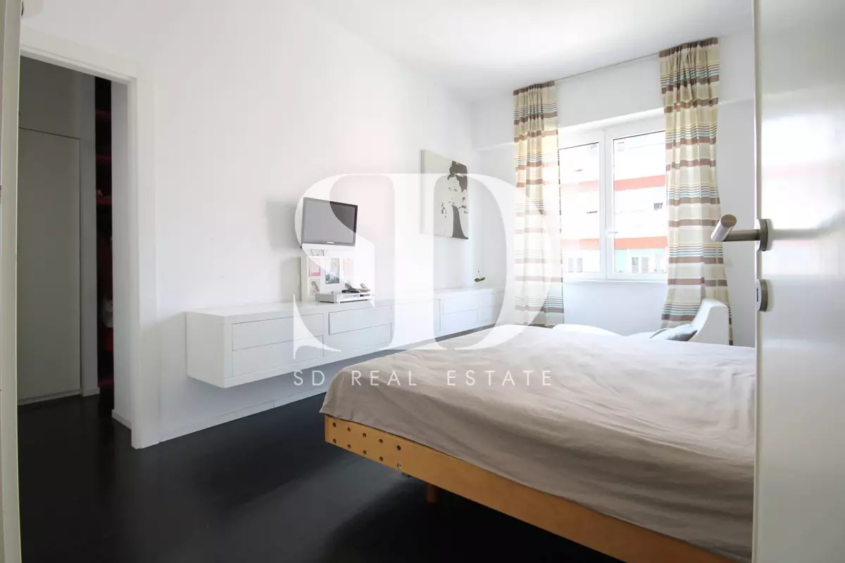 MONTEVERDE VECCHIO - Via Giacinto Carini