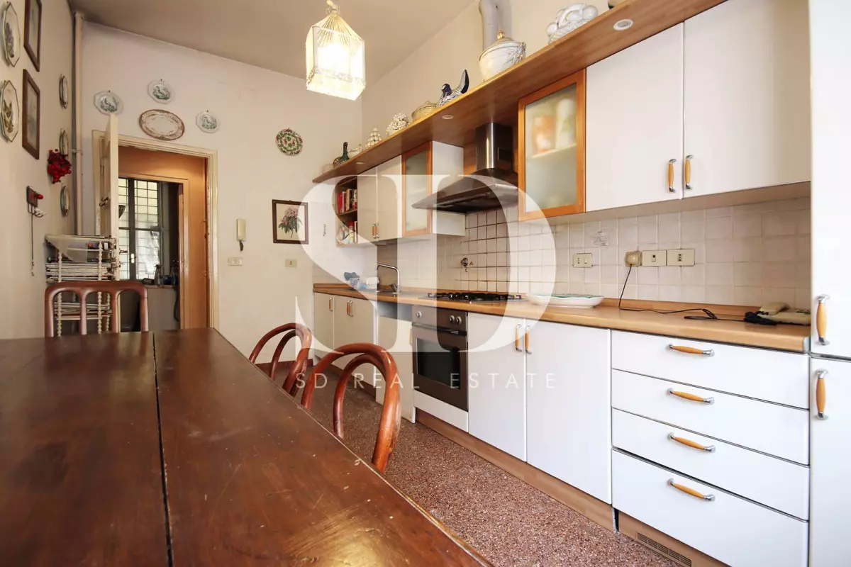 PARIOLI - Piazza Euclide