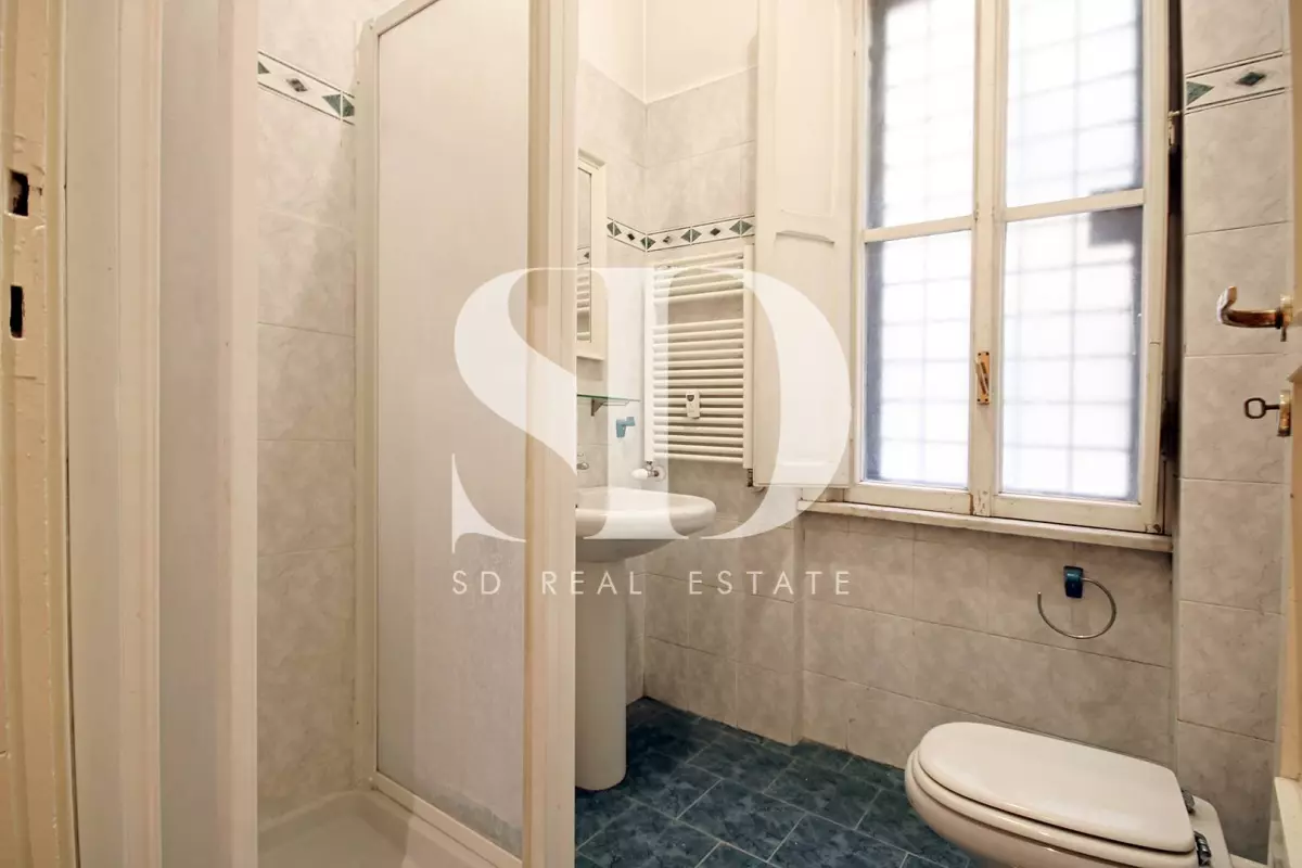 PARIOLI - Piazza Euclide