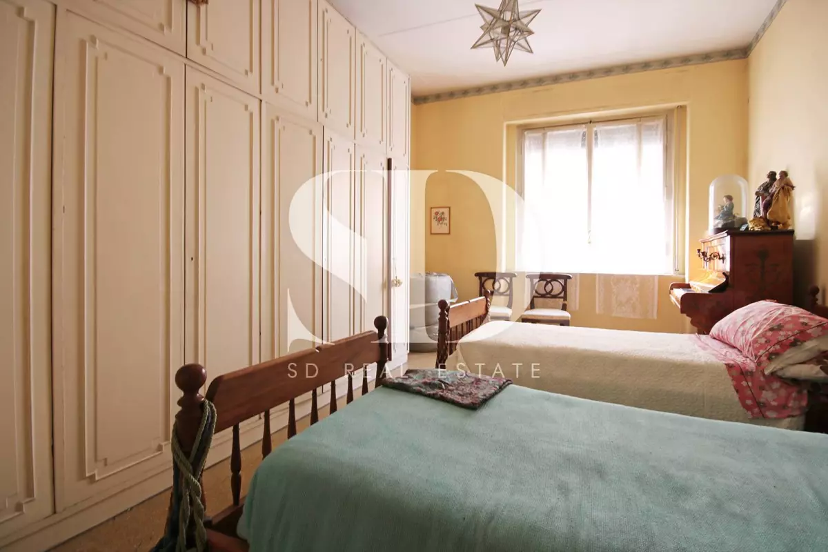 PARIOLI - Piazza Euclide