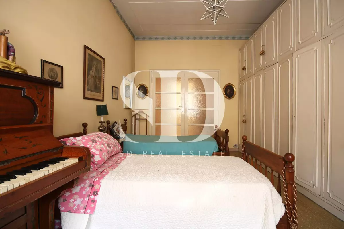 PARIOLI - Piazza Euclide