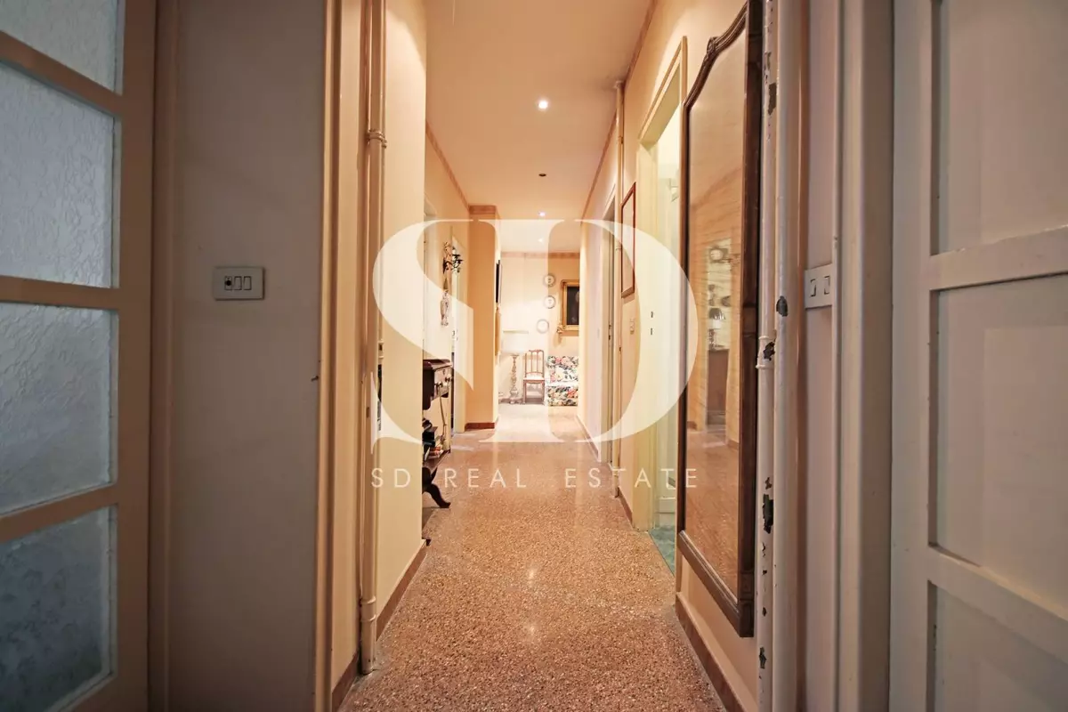 PARIOLI - Piazza Euclide