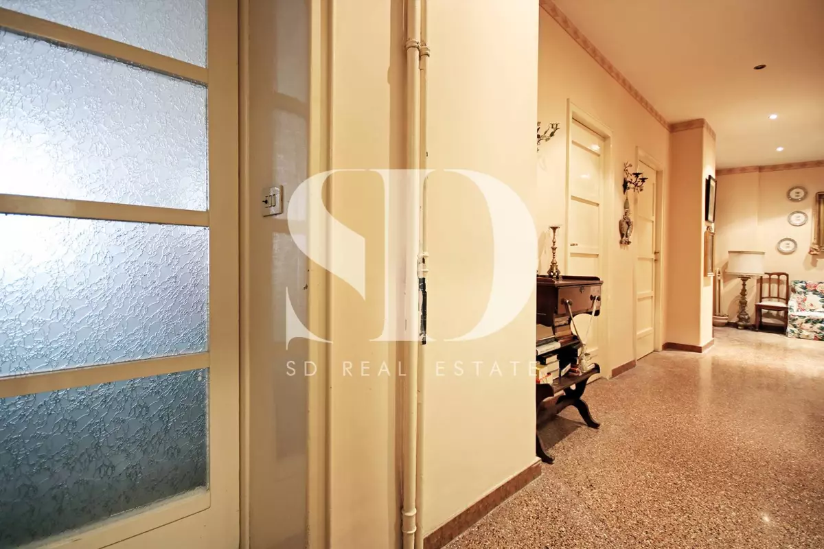 PARIOLI - Piazza Euclide