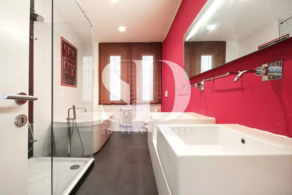 MONTEVERDE VECCHIO - Via Giacinto Carini