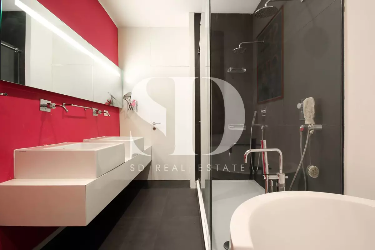 MONTEVERDE VECCHIO - Via Giacinto Carini