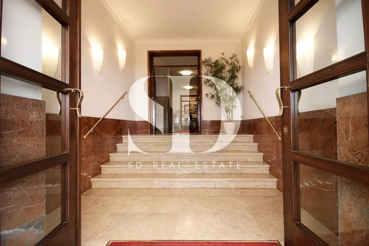 MONTEVERDE VECCHIO - Via Giacinto Carini