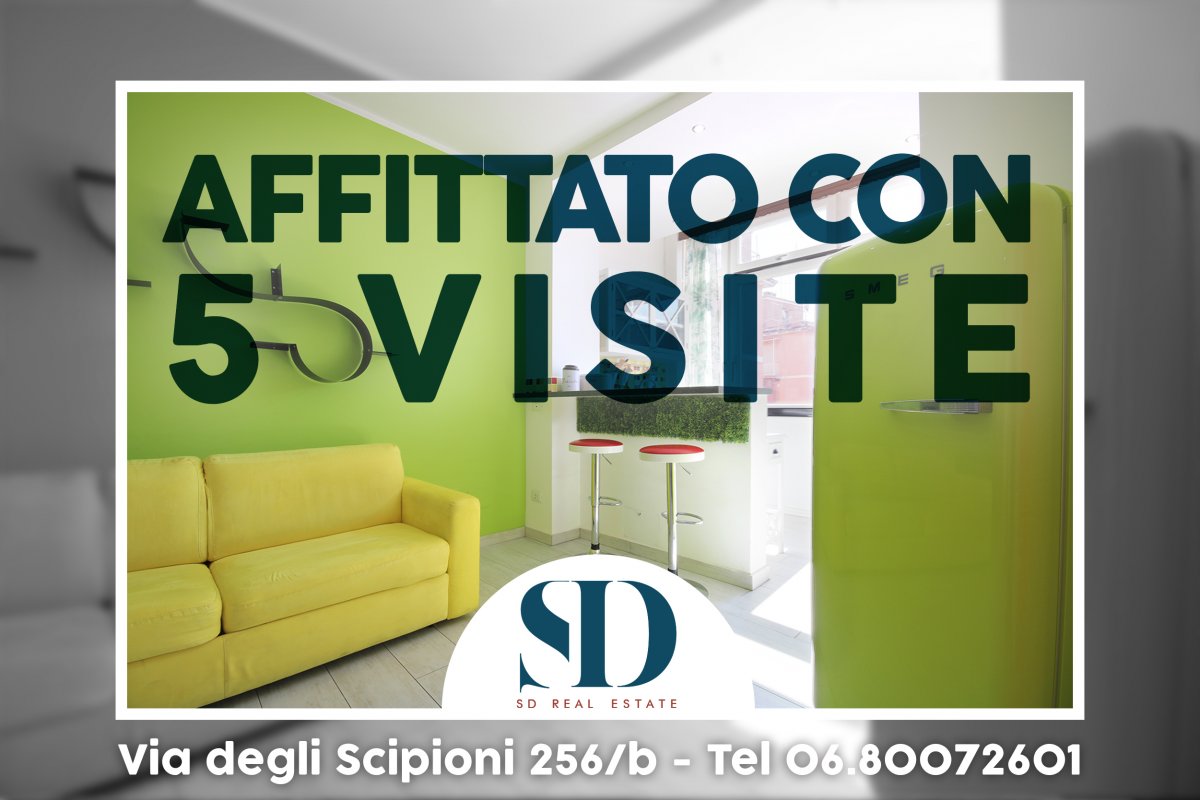 Via Lago Tana Bilocale Piano Alto Luminoso Ristrutturato