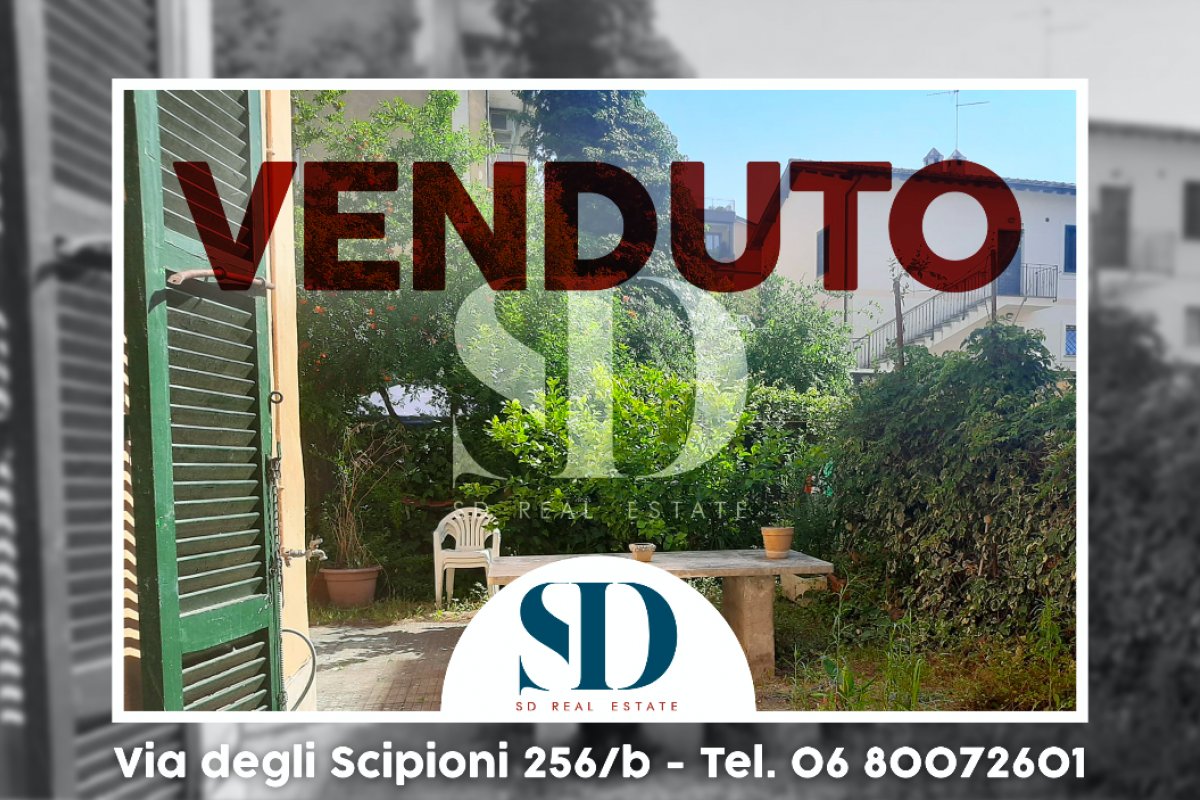 QUARTO MIGLIO  - Via del Tavolato