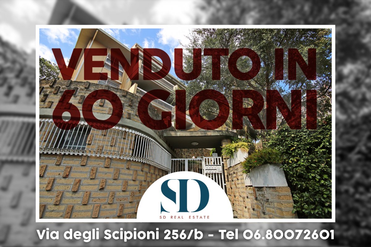 EUR MOSTCCIANO - Appartamento con terrazza & giardino