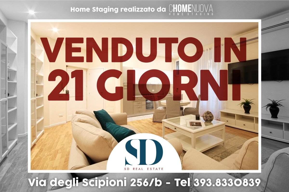 TRIESTE MASSACIUCCOLI AMPIO TRILOCALE RISTRUTTURATO