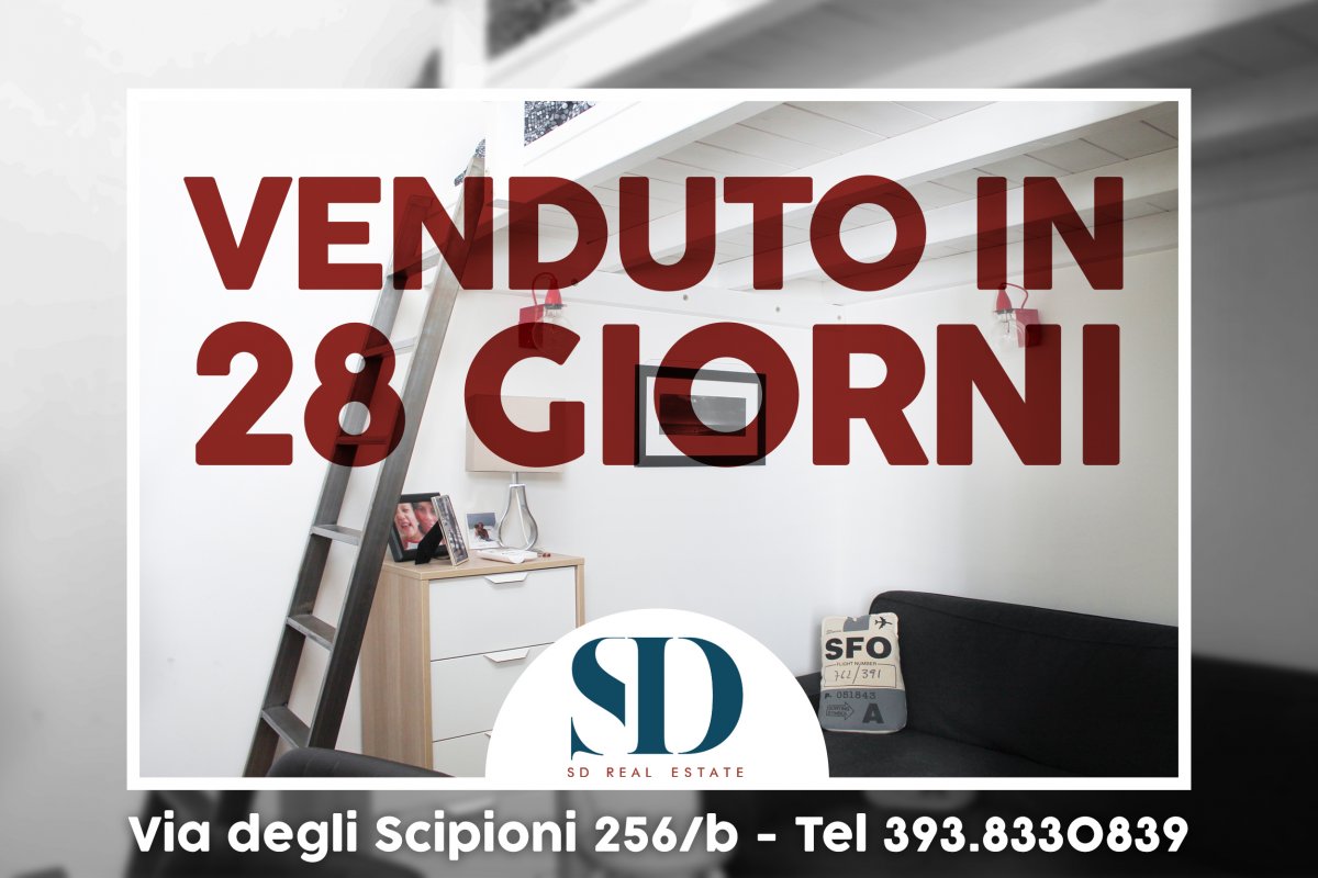 MONOLOCALE RISTRUTTURATO