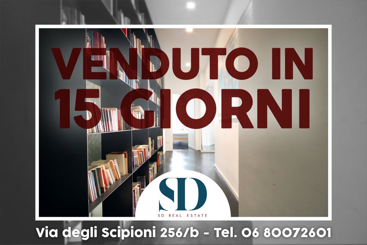 MONTEVERDE VECCHIO - Via Giacinto Carini