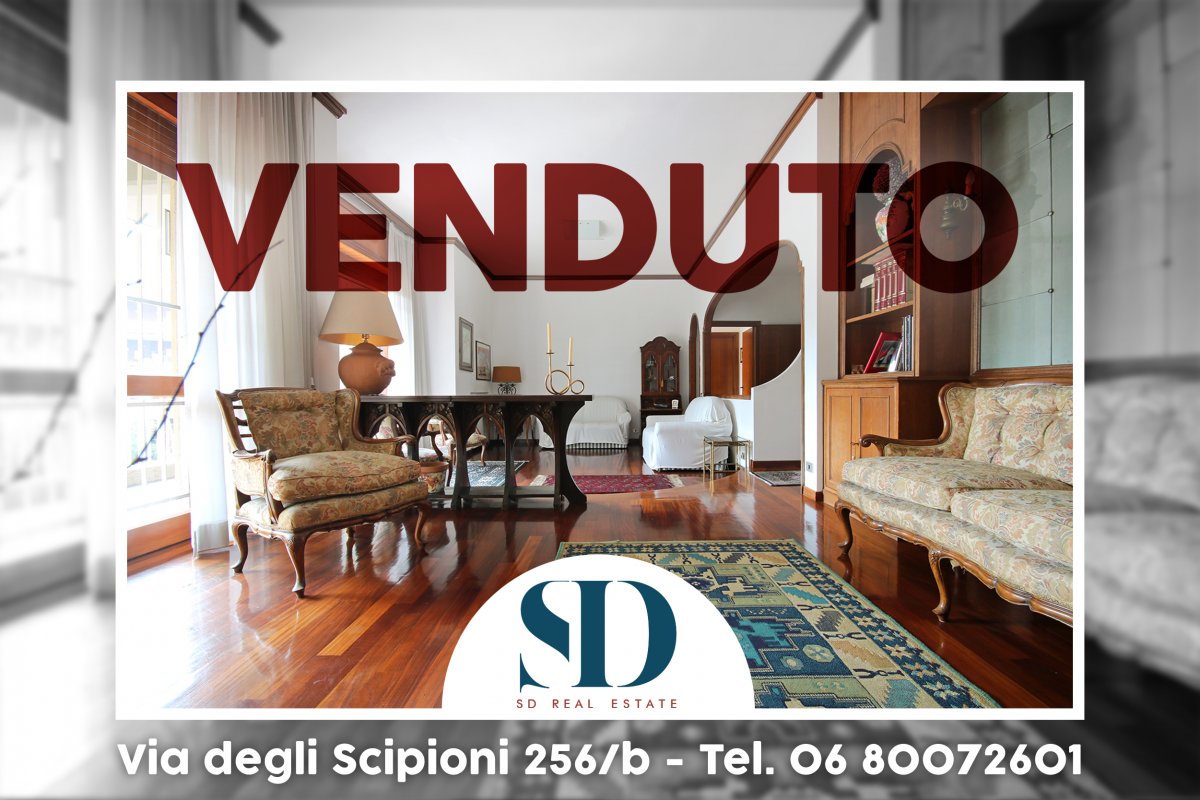 EUR - MOSTACCIANO Appartamento con terrazze &amp; giardino