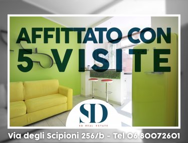 Via Lago Tana Bilocale Piano Alto Luminoso Ristrutturato