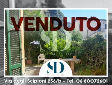 QUARTO MIGLIO  - Via del Tavolato