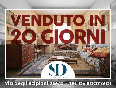 PARIOLI - Piazza Euclide