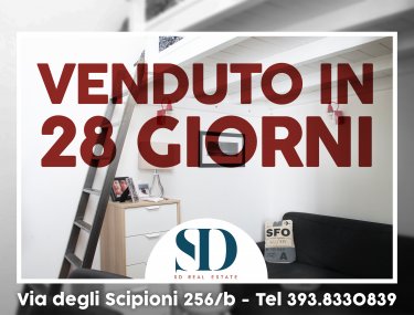 MONOLOCALE RISTRUTTURATO