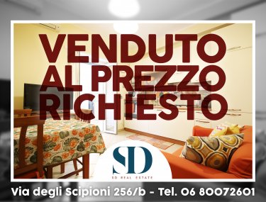 BILOCALE IN PERFETTE CONDIZIONI E CON GIARDINO PRIVATO