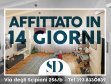 CATANIA CENTRO VIA DONIZETTI APPARTAMENTO NUOVO E RIFINITO